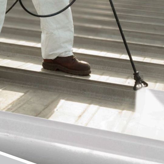 Carlisle Roof Foam and Coatings PremiSEAL 60 Vf (Very Fast) Spray Polyurethane Foam (SPF) 2.8# - Part-B