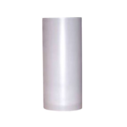 Appleton Supply 24" x 50' Aluminum Trim Coil — APLTCAHKWH2450