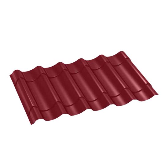 Berridge Manufacturing 32-11/16" S-Tile Panel