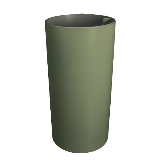 CertainTeed Siding PVC Coated Trim Coil - Striated Finish — CERTC24PVSP