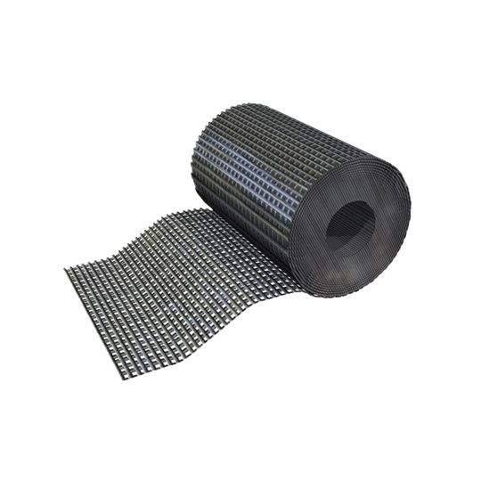 Hohmann & Barnard 6" x 100' Mortar Grout Screen