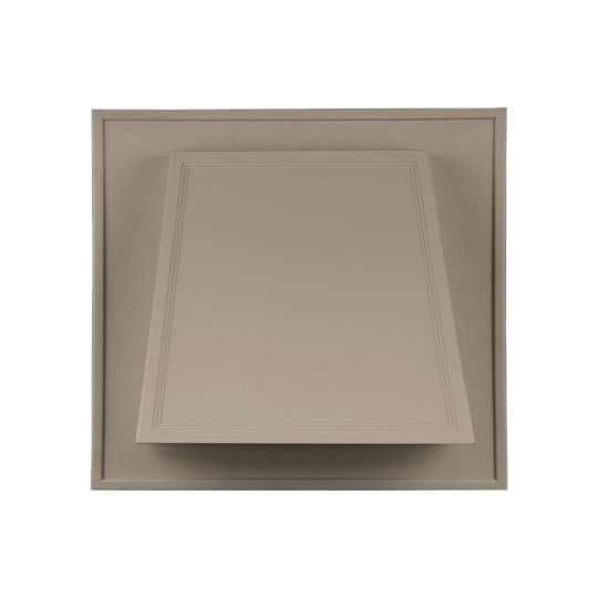 Mid-America Hooded Vent — MABMMHV8097
