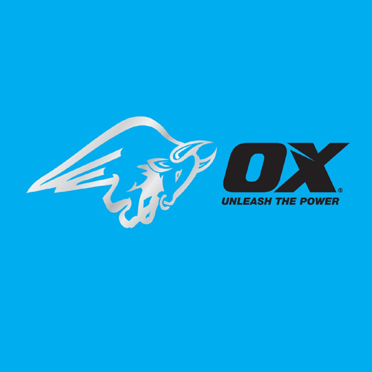 OX Tools Oxg 4.5"Turbo Seg Diam Cup Whee