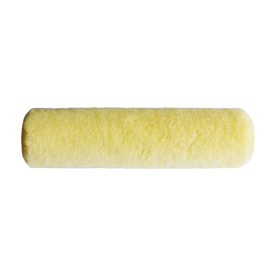 Premier Paint Roller 9" x 3/8" Nap Deluxe Phenolic Roller Cover - Semi-Smooth