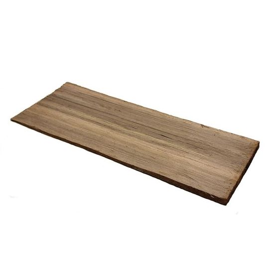 Shake and Shingle Sales 24" x 1/2" Vg 100% Medium Shake