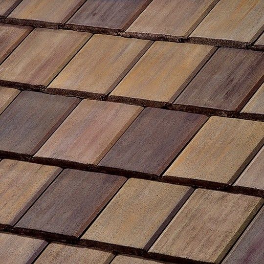 Newpoint Saxony Country Slate 3-Sided Ridge Tile — MNRSL4976RITX
