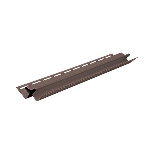 RMC Siding Rmc Inside Corner 3/4" Matte Finish MP10 — RMC39AC32591