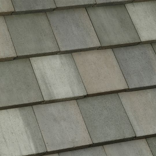 Eagle Roofing Products 5-7/8" x 17" Bel Air Rake Tile — EGLSL8805RASCA