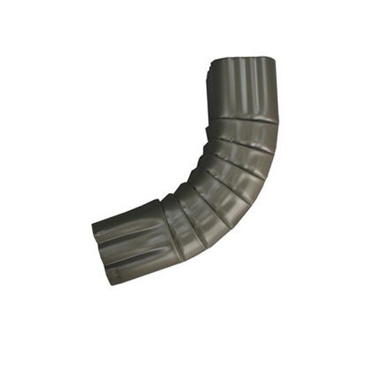 Spectra Metal Sales 3" x 4" A Elbow — SMSAE34TT