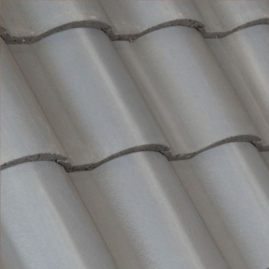 Crown Building Products Sanibel Tile — CBPASASC012