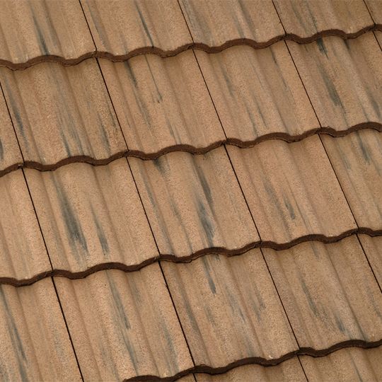 Eagle Roofing Products 10" x 17" Malibu Trim Tile — EGLMA2522MASCA