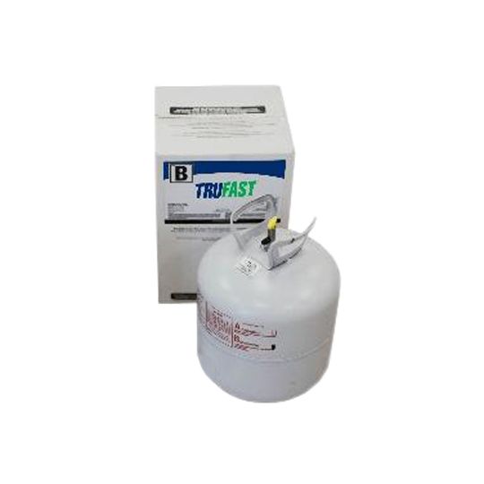 TruFast Low-Rise Roofing Adhesive "B" Pressurized Tank