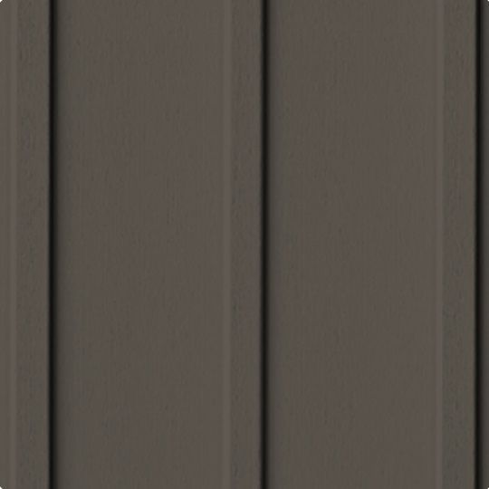 Royal Building Products Royal Board & Batten Vinyl Siding — EXPBB722