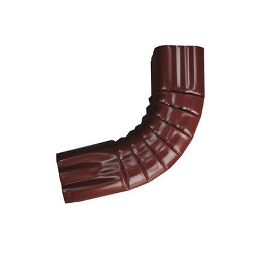 Spectra Metal Sales 3" x 4" A Elbow — SMSAE34SR