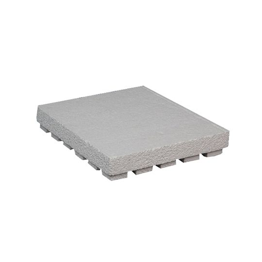 Carlisle SynTec ChannelDry EPS Insulation