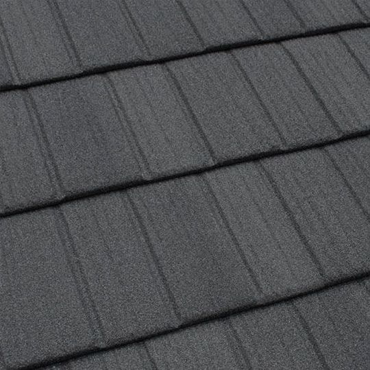 Tilcor Roofing Systems Cf Shake — Wood Roofing — TSYCFSHKCH