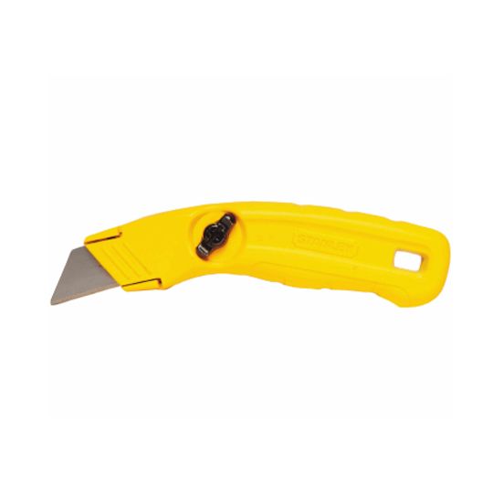 Bostitch 5.5" Ergonomic Fixed Blade Utility Knife