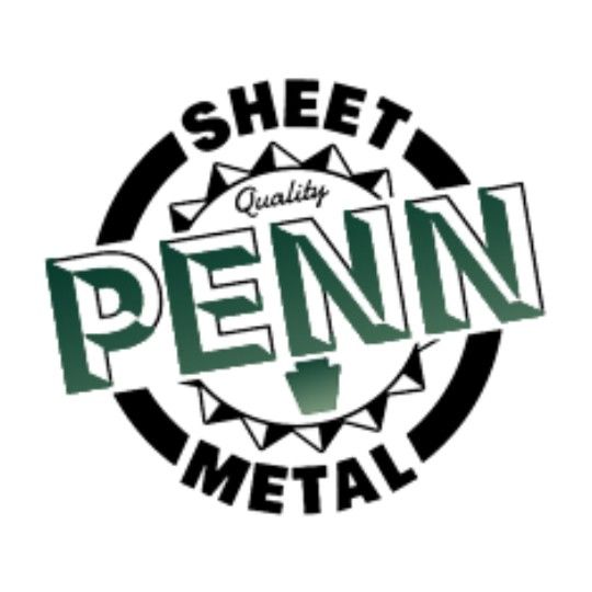 Penn Sheet Metal .032 Aluminum Pitch Pocket