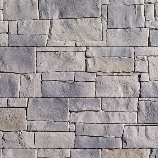 BeOnStone 12" x 24" Classic Architectural Panel