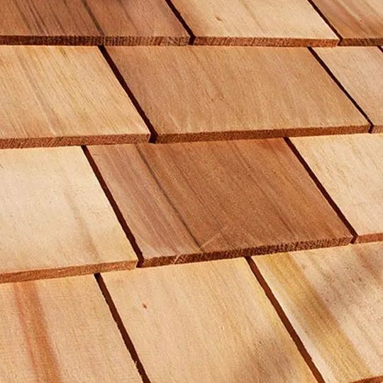 AIFP 18" #1 Wrc Perfection Shingles — WRC181PGROLY