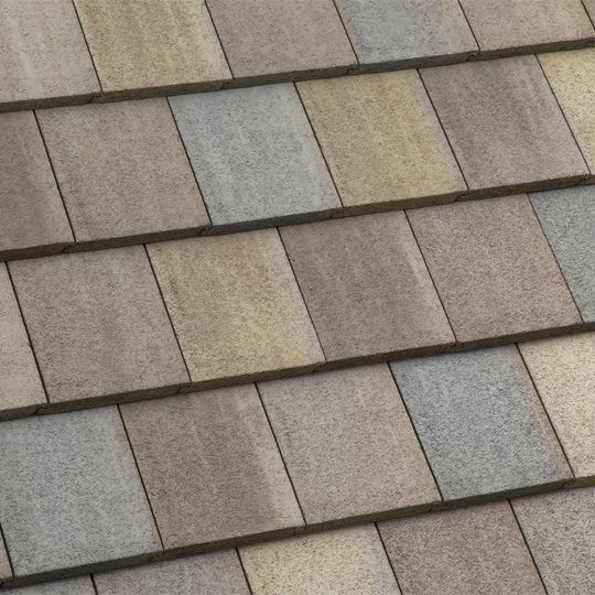 Eagle Roofing Products 12-3/8" x 17" Bel Air Field Tile — EGLSL8802FISCA