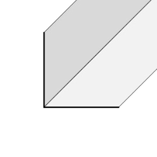Flamco 5" x 7" 120° Angle Flashing