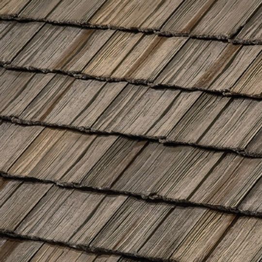 Newpoint Madera 700 Field Tile — Tile Roofing — MNR7MA3002FISCA