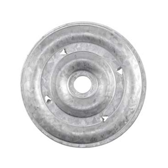 Soprema Soprafix Barbed Seam Plates — SOPSP2B