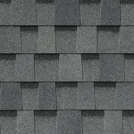 Atlas Pinnacle Impact Shingles with Scotchgard Protector — ATLPIRMEHSSDNM