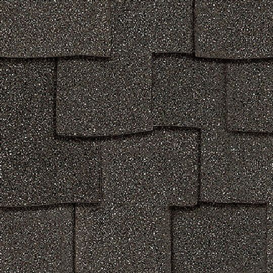 Owens Corning WoodStart Starter Shingle — Starter Shingles — OCFWSSTMS
