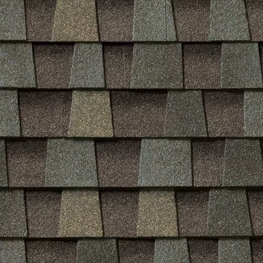 GAF Timberline HDZ Shingles — GAFTMBLSWBDZSS
