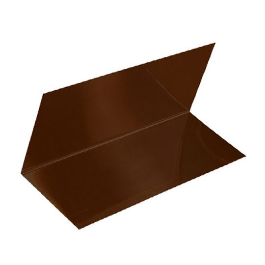 Raytec 9" x 8" Aluminum Step Flashing - Bundle of 100
