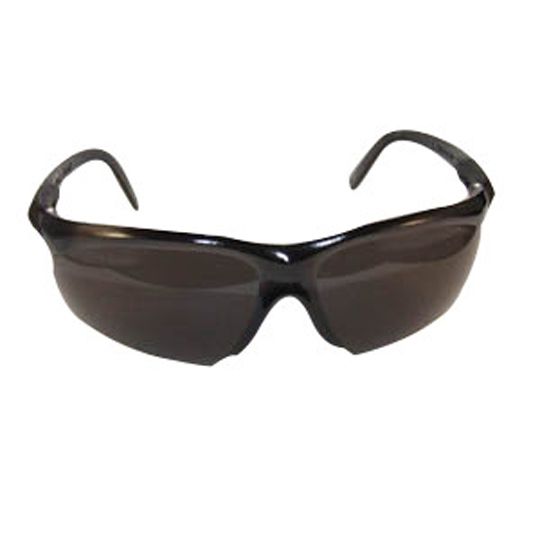 C&R Manufacturing Storm Safety Glasses — CRMSSGWD