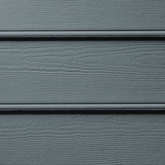 James Hardie Hardie Plank Beaded Cedarmill Lap Siding for HardieZone 5 — HARHZ5BDCM8BB