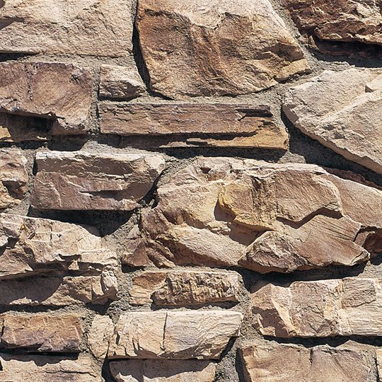 Coronado Stone Italian Villa - 13 Sq. Ft. Dura-Pak Flats — CSNIVDPF401VE