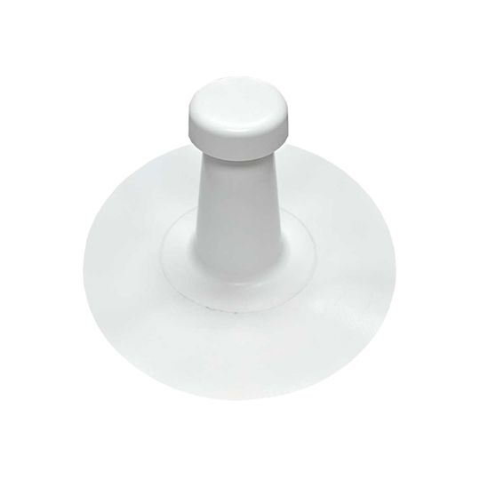 FlashCo 2 Way PVC Breather Vent - Box of 10 — FCOSPVIC042
