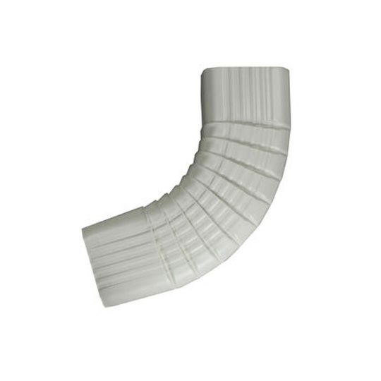 Spectra Metal Sales 3" x 4" B Elbow — SMSBE34LN