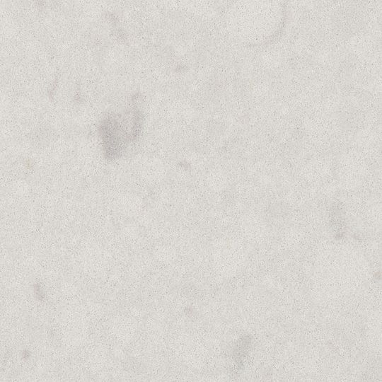 Caesarstone 2 cm x 56-1/2" x 120" Polished Quartz Countertop Slab — CSR4141B2CMPLMC