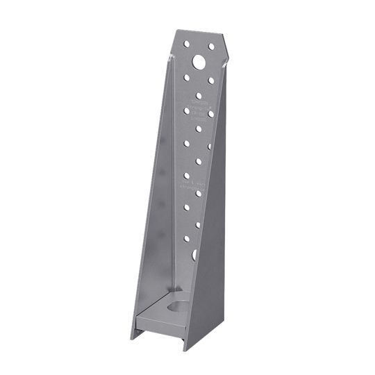 Simpson Strong-Tie 7 Gauge S/HD8S Holdown Anchor