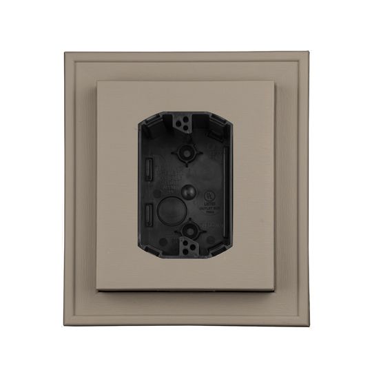 Mid-America UL Listed Electrical Block — MABEMB18097
