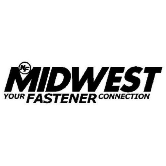 Midwest Fastener 1/4-20 x 1 Full Thread Hex Tap Bolt