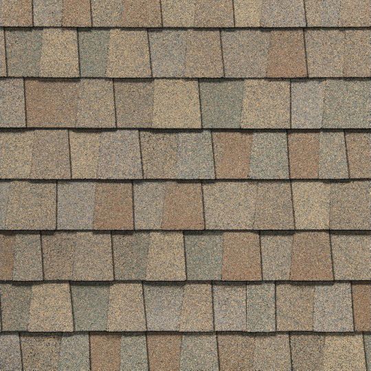 GAF Ridglass Premium Ridge Cap Shingles — GAFRG10FOAW