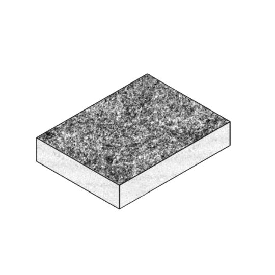 Elevate Iso 95+ Gl Grade-II (20 psi) Polyiso Roof Insulation — FIR185ISO