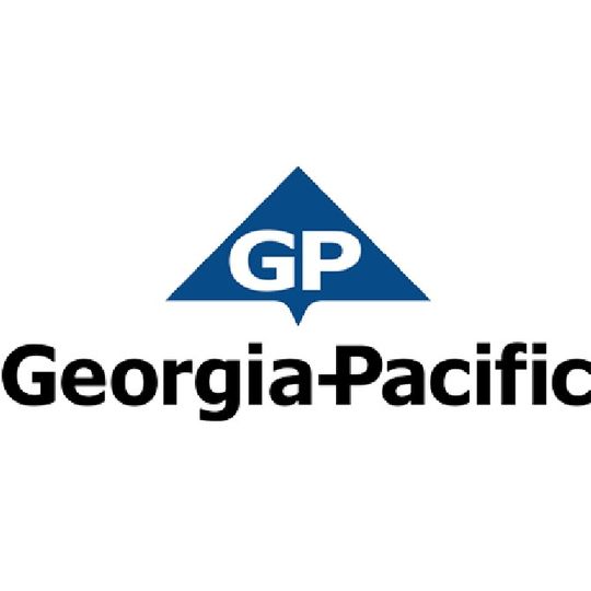 Georgia Pacific 1" x 4" x 10' #2 Wood Fascia