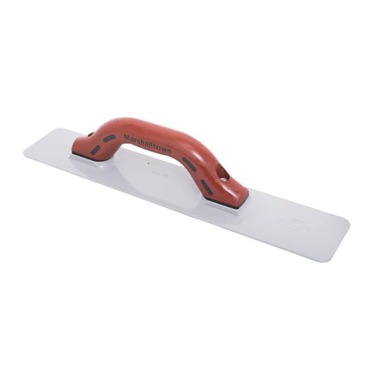 Marshalltown 16" x 3-1/8" Magnesium Float