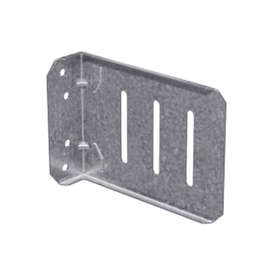Simpson Strong-Tie 16 Gauge 4" x 5-1/2" Scb Bypass Slide-Clip