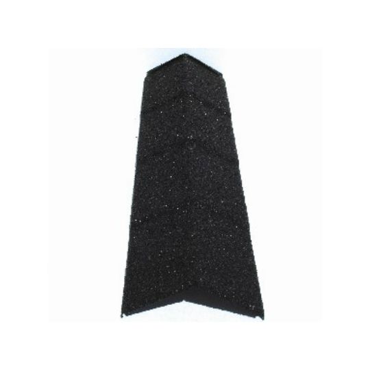 Decra Roofing Systems Shingle Xd Hip & Ridge — Metal Roofing — DRSSPXDHRME