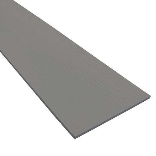 James Hardie Hardie Plank Select Cedarmill Lap Siding for HardieZone 10 — HARPGSCSEHZ10825