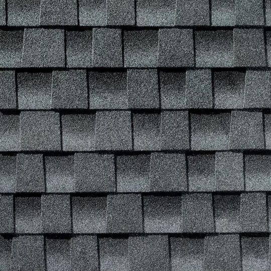 GAF Timberline HDZ Shingles — GAFTMBLSFHDZPGCG