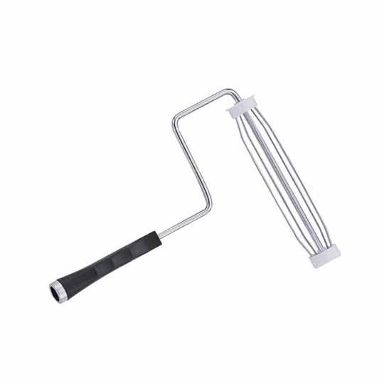 Mintcraft PRO 9" 5-Wire Cage Heavy Duty Paint Roller Frame